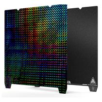 Placa de construção Creality K1 Max, Ender 3 V3 mais PEI + PET