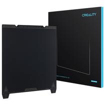 Placa de construção Creality K1 Max Smooth PEI 315x310mm
