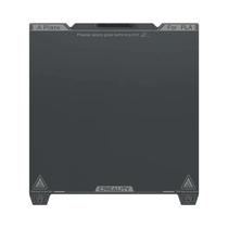 Placa De Construção Creality K1C PEI 235x235mm Com Limpador De Bico Para K1 K1C K1 SE Ender 3 V3 SE Placa De Construção Creality K1C PEI 235x235mm Com Limpador De Bico Para K1 K1C K1 SE Ender 3 V3 SE