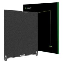 Placa de construção da impressora 3D Creality K2 Plus 370x370mm PEI texturizada