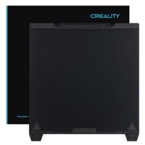 Placa de construção da impressora 3D Creality Original K1 235x235mm PEI Placa de construção da impressora 3D Creality Original K1 235x235mm PEI