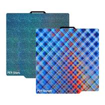 Placa de construção GOMENL atualizada de 257x257mm para a impressora 3D Bambu Lab Placa de construção GOMENL atualizada de 257x257mm para a impressora 3D Bambu Lab