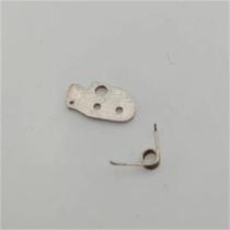 Placa de construção Heatbed OVFZXO 335x325mm H2C para Bambu Lab h2c