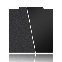 Placa de Construção Henaiser Vorn 2.4 RepRap 35x35cm Aço com Revestimento PEI Placa de Construção Henaiser Vorn 2.4 RepRap 35x35cm Aço com Revestimento PEI