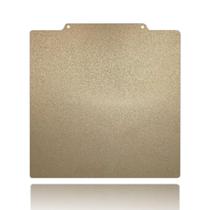 Placa de Construção Henaiser Vorn 2.4 RepRap 35x35cm PEI Aço Placa de Construção Henaiser Vorn 2.4 RepRap 35x35cm PEI Aço
