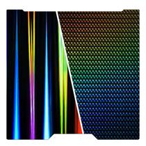 Placa de construção HIKUDIY H1H para impressoras 3D Bambu Lab H2D