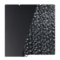 Placa de construção IdeaFormer-3D Kobra S1 264x276mm para impressora 3D Placa de construção IdeaFormer-3D Kobra S1 264x276mm para impressora 3D