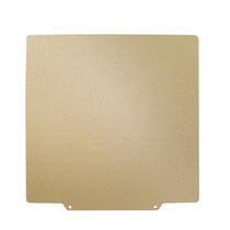 Placa de construção IdeaFormer-3D PEI texturizada de dupla face 310x310mm Placa de construção IdeaFormer-3D PEI texturizada de dupla face 310x310mm