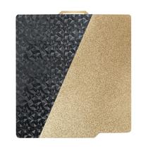 Placa de construção IdeaFormer-3D PEO+PEI 257x257mm para Bambu Lab 3D Placa de construção IdeaFormer-3D PEO+PEI 257x257mm para Bambu Lab 3D