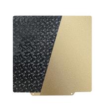 Placa de construção IdeaFormer-3D Smooth PEO+PEI texturizado 235x235mm Placa de construção IdeaFormer-3D Smooth PEO+PEI texturizado 235x235mm