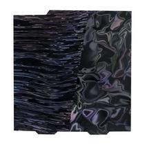 Placa de construção IdeaFormer-3D Smooth PER 184x184mm para Bambu Lab A1 Mini Placa de construção IdeaFormer-3D Smooth PER 184x184mm para Bambu Lab A1 Mini