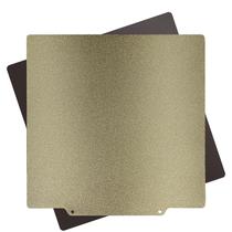 Placa de construção Ideaformer-3D texturizada PEI 310x310mm para impressora 3D Placa de construção Ideaformer-3D texturizada PEI 310x310mm para impressora 3D