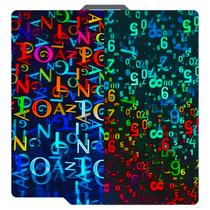 Placa de construção JUUPINE atualizada H1H para Bambu Lab A1/X1C/X1/X1E/P1P/P1S Placa de construção JUUPINE atualizada H1H para Bambu Lab A1/X1C/X1/X1E/P1P/P1S