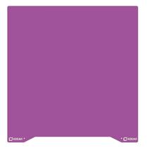 Placa de construção KDEAVI 235x235mm para Flashforge AD5x/AD5M/Elegoo
