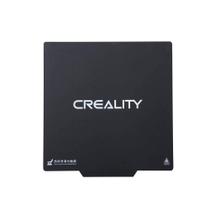 Placa de construção magnética 310x310mm para Creality 3D CR10/ender 3 Placa de construção magnética 310x310mm para Creality 3D CR10/ender 3