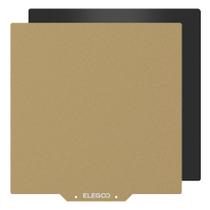 Placa de construção magnética ELEGOO PEI Sheet 235x235mm Neptune 3 Pro