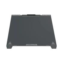 Placa De Construção Original Creality K1C Smooth PEI 235x235mm Acessórios Para Impressora 3D