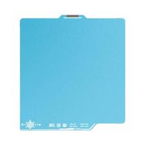 Placa De Construção Panda CryoGrip pro Em Aço Inoxidável Para Impressora 3D Bambu Lab P1P P1S A1 X1C