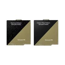 Placa De Construção Panda Para Bambu Lab P1 A1 X1 A1 Mini, Folha De Aço Mola PEI PET CryoGrip pro