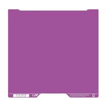 Placa de Construção para Impressora 3D KDEAVI 35x35cm Dupla Face Placa de Construção para Impressora 3D KDEAVI 35x35cm Dupla Face