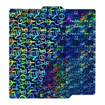 Placa de construção para impressoras 3D Bambu Lab Ideaformer-3D Smooth PEN