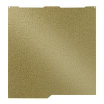 Placa de construção PEI TIOPY de dupla face texturizada 256x268mm Kobra 3