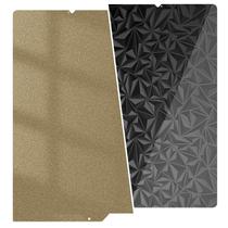 Placa de construção Shion.Kwoo atualizou PEO+PEI 264x276mm para Kobra S1