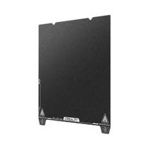 Placa De Construção Texturizada Creality Ender-3 V3 SE KE PC De 235x235mm, Plataforma De Impressão