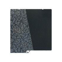 Placa de construção Tinytrees PEO PET 264x276mm para Anycubic Kobra S1