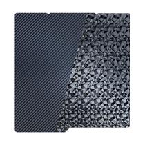 Placa de construção TIOPY Kobra S1 PEO+PET com diamante PEO+fibra de carbono