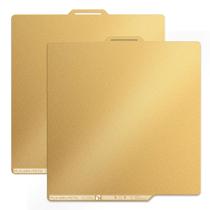 Placa de Construção YOOPAI 257x257mm PEI 2PC Dupla Face