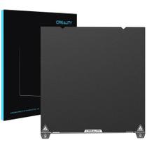 Placa de construcción de resina epoxi Creality 310x315mm para K1 Max/Ender-3 V3+ Placa de construcción de resina epoxi Creality 310x315mm para K1 Max/Ender-3 V3+