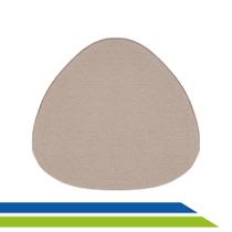 Placa de Contenção Almofada Coração Pequeno Rígida Macom Cód. 93B