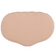 Placa De Contenção - Modelo Bico Para Abdômen Tam G