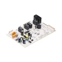 Placa de Controle 110V para Lava Louças Brastemp - W10734080