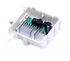 Placa de Controle 110V para Máquina de Lavar Brastemp - W10374126