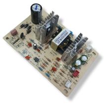 Placa de controle 127v bebedouro cadence