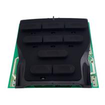 Placa De Controle 127V Liquidificador Oster BLST3A ID49286