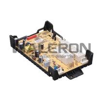 Placa de Controle 220V BO160AR Forno Elétrico Brastemp Original 326076496