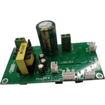 Placa de Controle 220V Centrifuga 80-2B (Global)