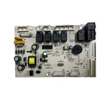 Placa De Controle 220V P/ Lava-Louças Blf10Abbna Blf10Asbna