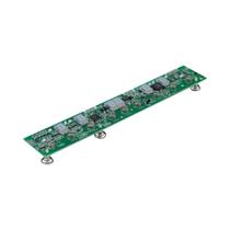 Placa de Controle 220V para Cooktop Brastemp - W11200625