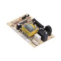 Placa de Controle 220V para Microondas Brastemp - W10554278