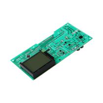 Placa de Controle 220V para Microondas Brastemp - W11086108 Placa de Controle 220V para Microondas Brastemp - W11086108