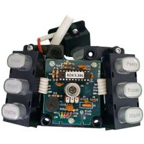 Placa De Controle 220v Para Torradeira Oster 6335