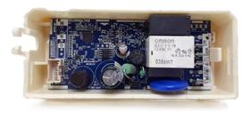 Placa De Controle Athena Bvg Bivolt - W10678918 - Original