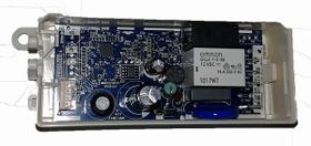Placa de Controle Athena Refrigerador Brastemp W10678918 Original
