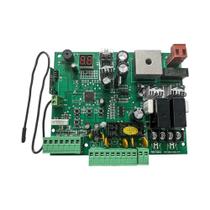 Placa De Controle Automática Para Abertura De Portão De Braços Duplos 24V DC, Sistema Inteligente,