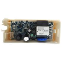 Placa de Controle Bivolt Geladeira Brastemp Consul - W11345881 Placa de Controle Bivolt Geladeira Brastemp Consul - W11345881