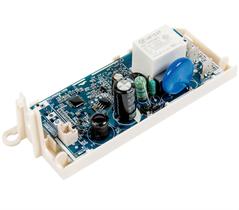Placa de Controle Bivolt para Geladeira 2 portas Consul - W10678923